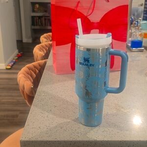 engraved stanley cup